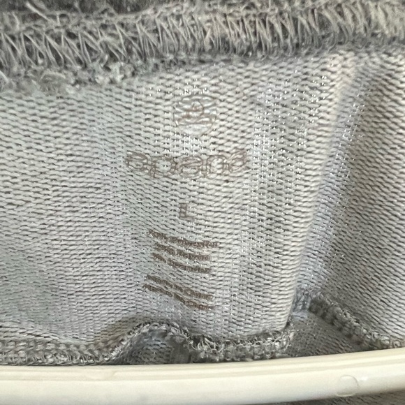 Prana men’s sweat shorts - Picture 3 of 3